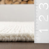 Ramsey Hand Knotted Wool Rug