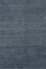 Ramsey Hand Knotted Wool Rug