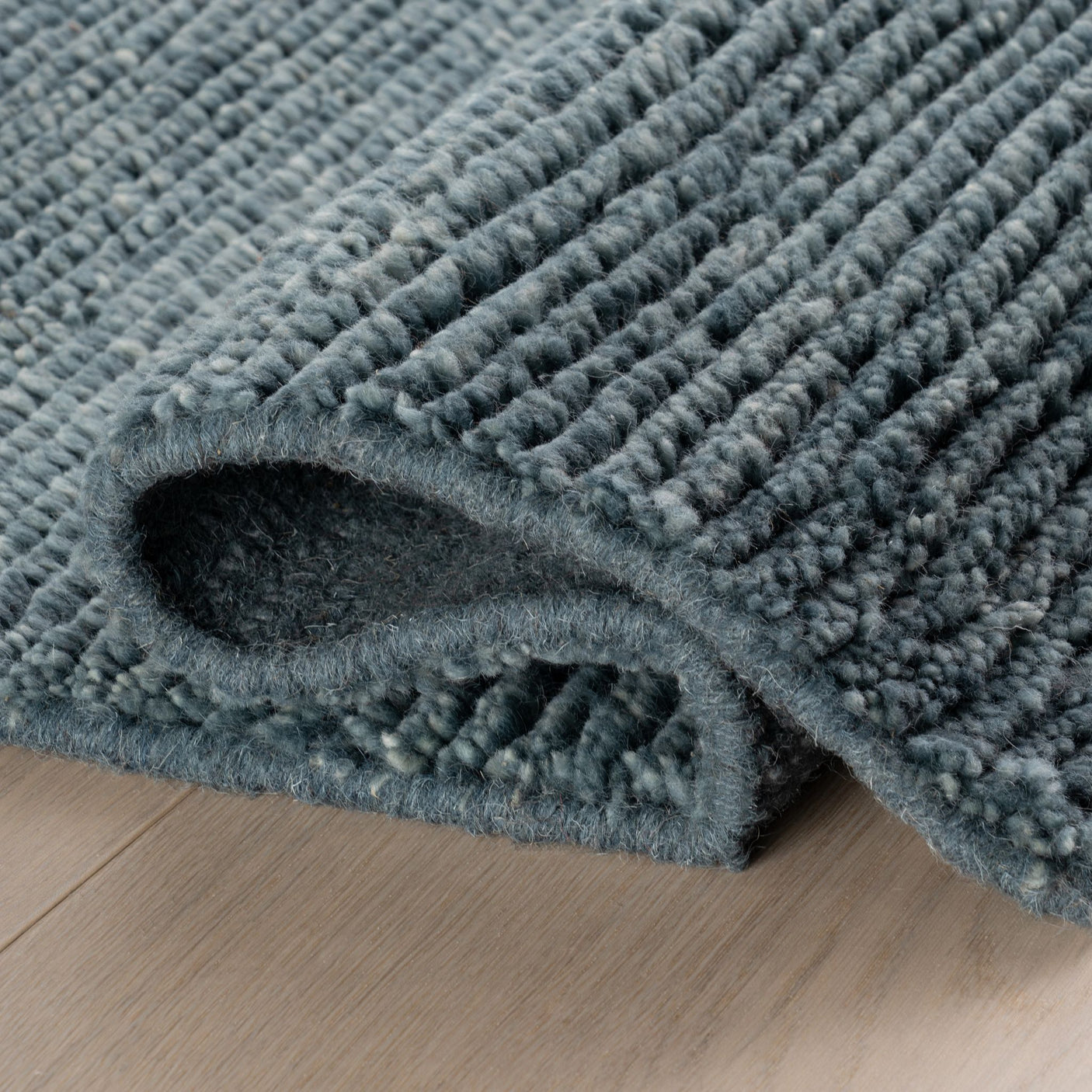 Ramsey Hand Knotted Wool Rug