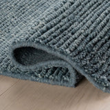 Ramsey Hand Knotted Wool Rug