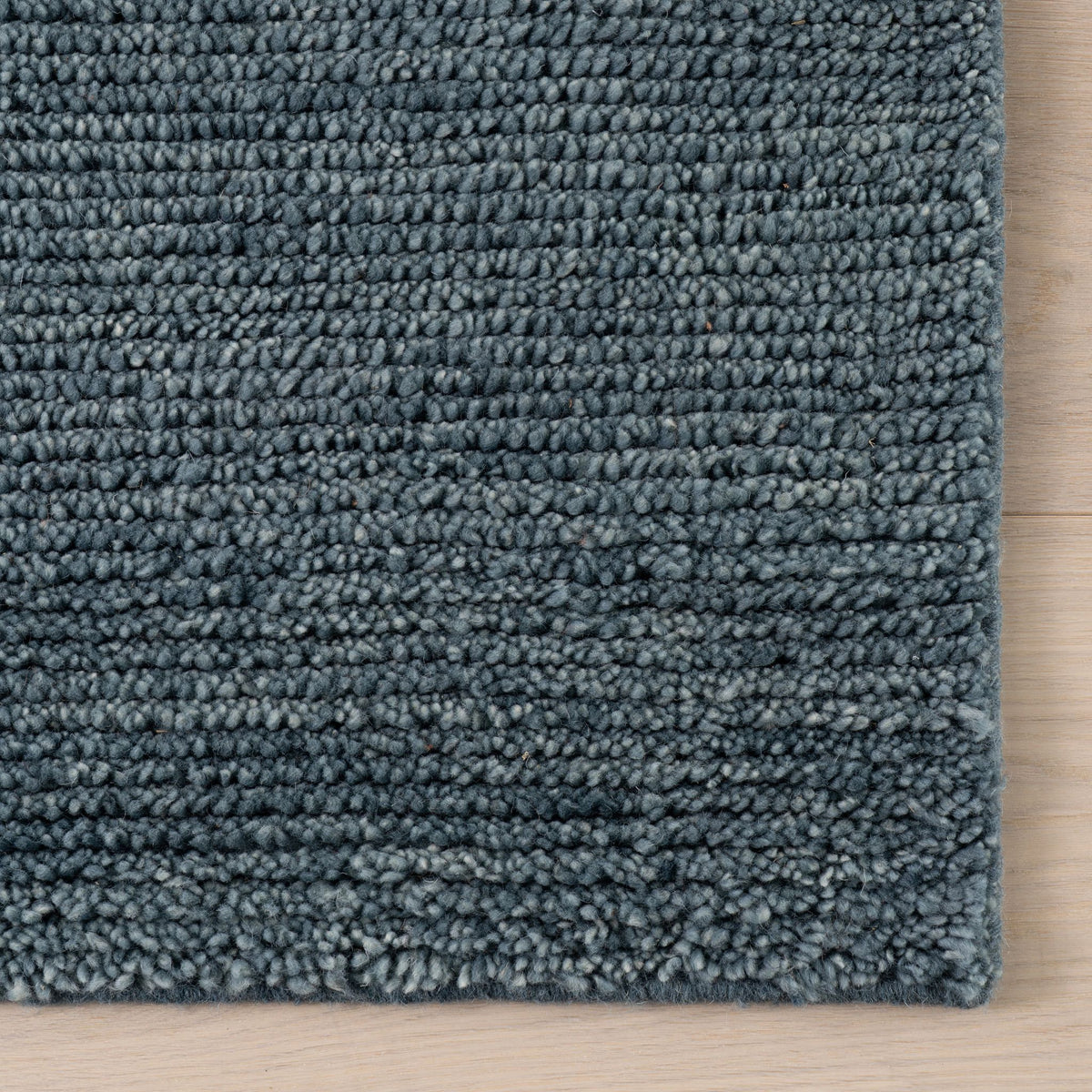Ramsey Hand Knotted Wool Rug