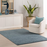 Ramsey Hand Knotted Wool Rug