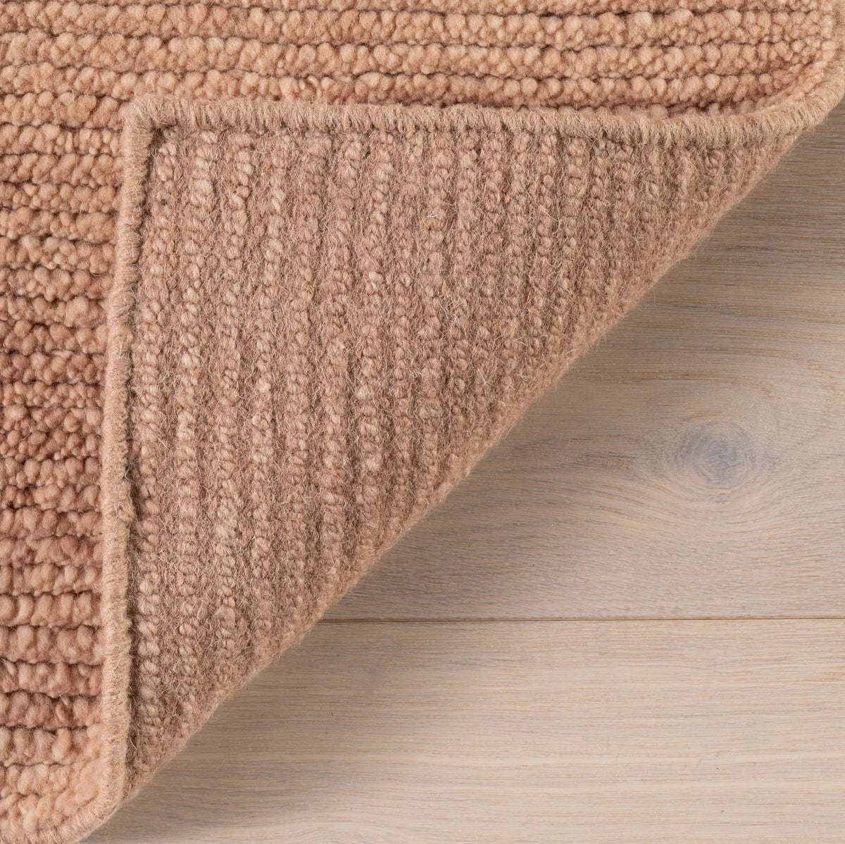 Ramsey Hand Knotted Wool Rug