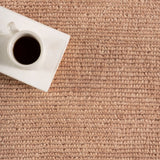 Ramsey Hand Knotted Wool Rug