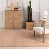 Ramsey Hand Knotted Wool Rug