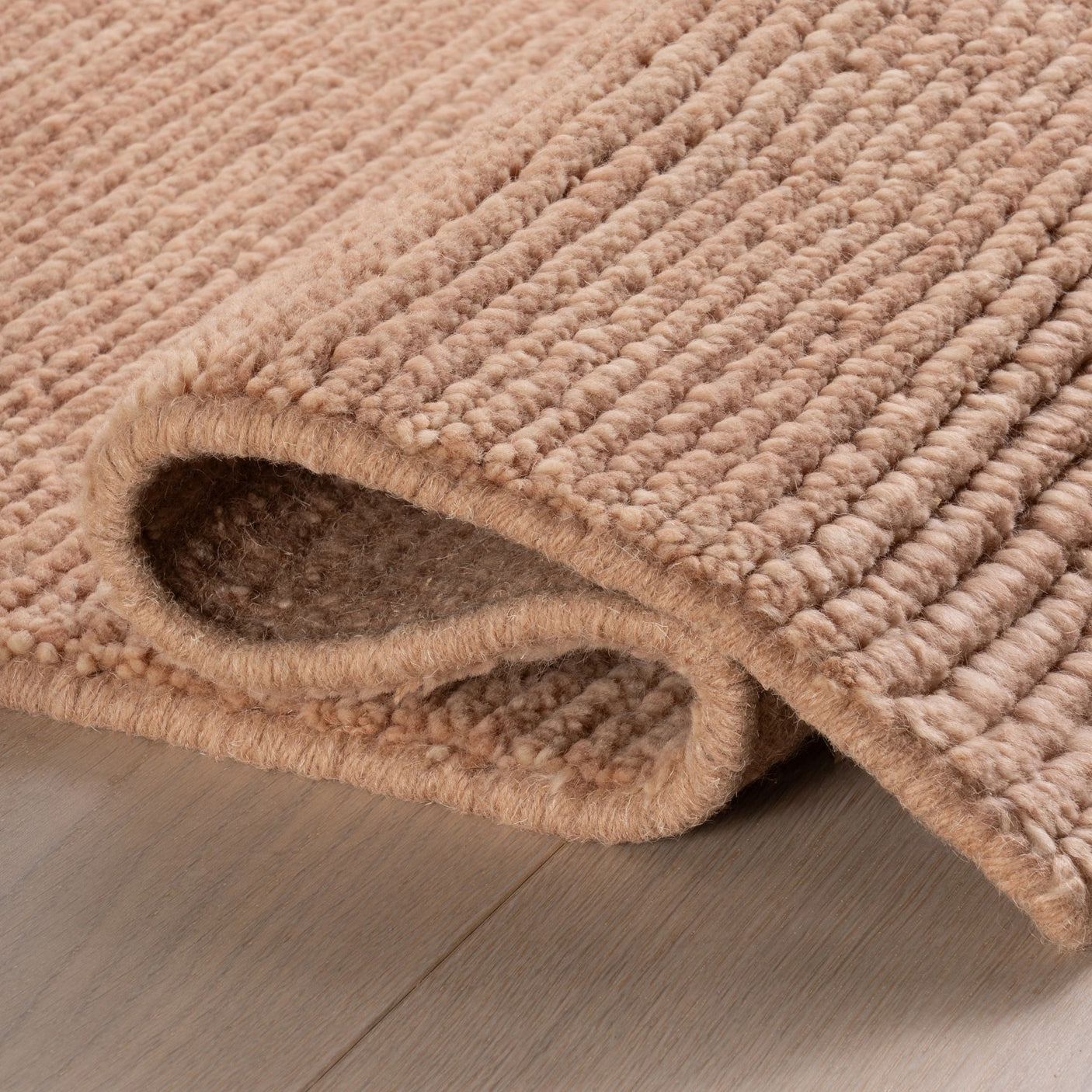 Ramsey Hand Knotted Wool Rug