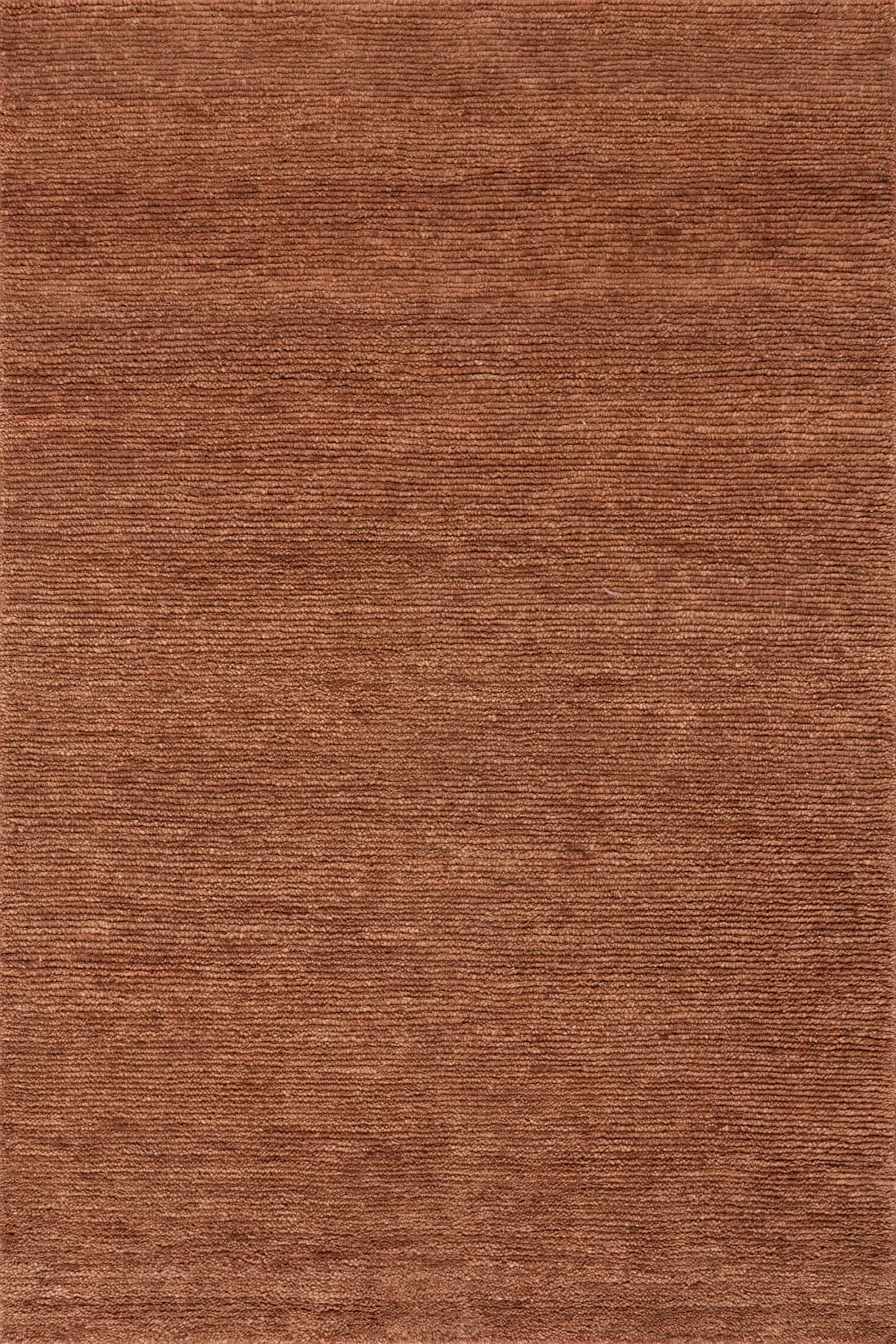 Ramsey Hand Knotted Wool Rug