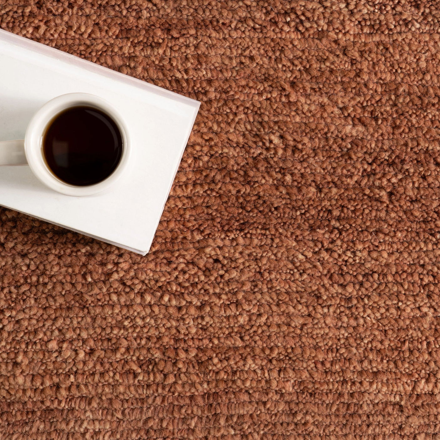 Ramsey Hand Knotted Wool Rug