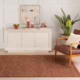 Ramsey Hand Knotted Wool Rug