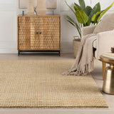 Tullie Hand Knotted Wool Rug