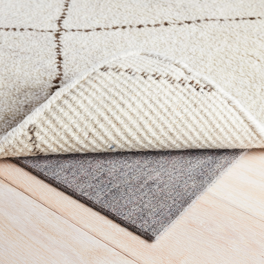 Floor-Lock Solid Rug Pad