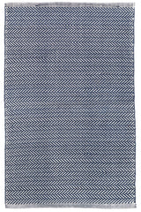 Herringbone Handwoven Indoor/Outdoor Rug