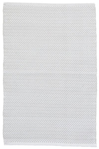 Herringbone Handwoven Indoor/Outdoor Rug