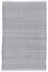 Herringbone Handwoven Indoor/Outdoor Rug