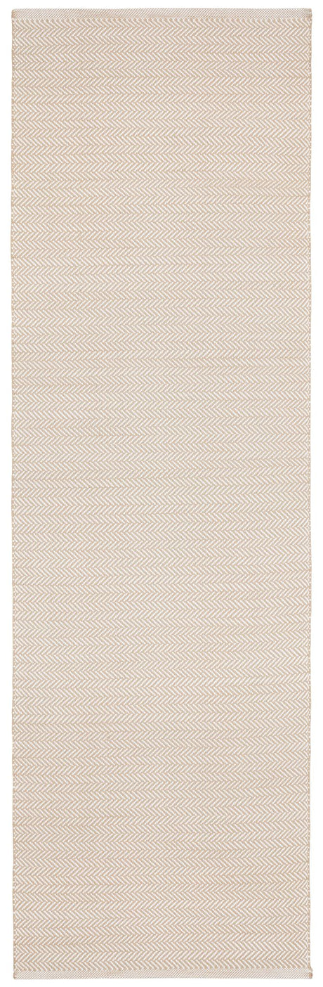 Herringbone Handwoven Indoor/Outdoor Rug