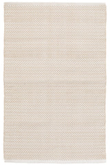 Herringbone Handwoven Indoor/Outdoor Rug