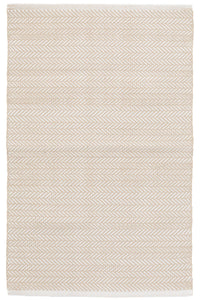 Herringbone Handwoven Indoor/Outdoor Rug