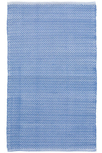 Herringbone Handwoven Indoor/Outdoor Rug