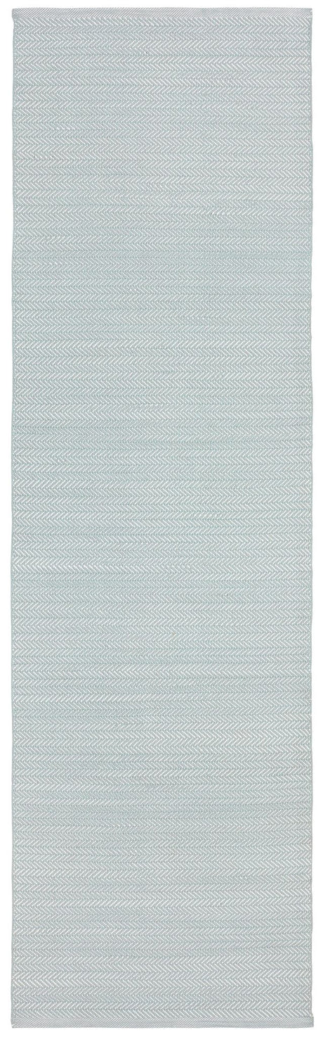 Herringbone Handwoven Indoor/Outdoor Rug