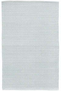 Herringbone Handwoven Indoor/Outdoor Rug