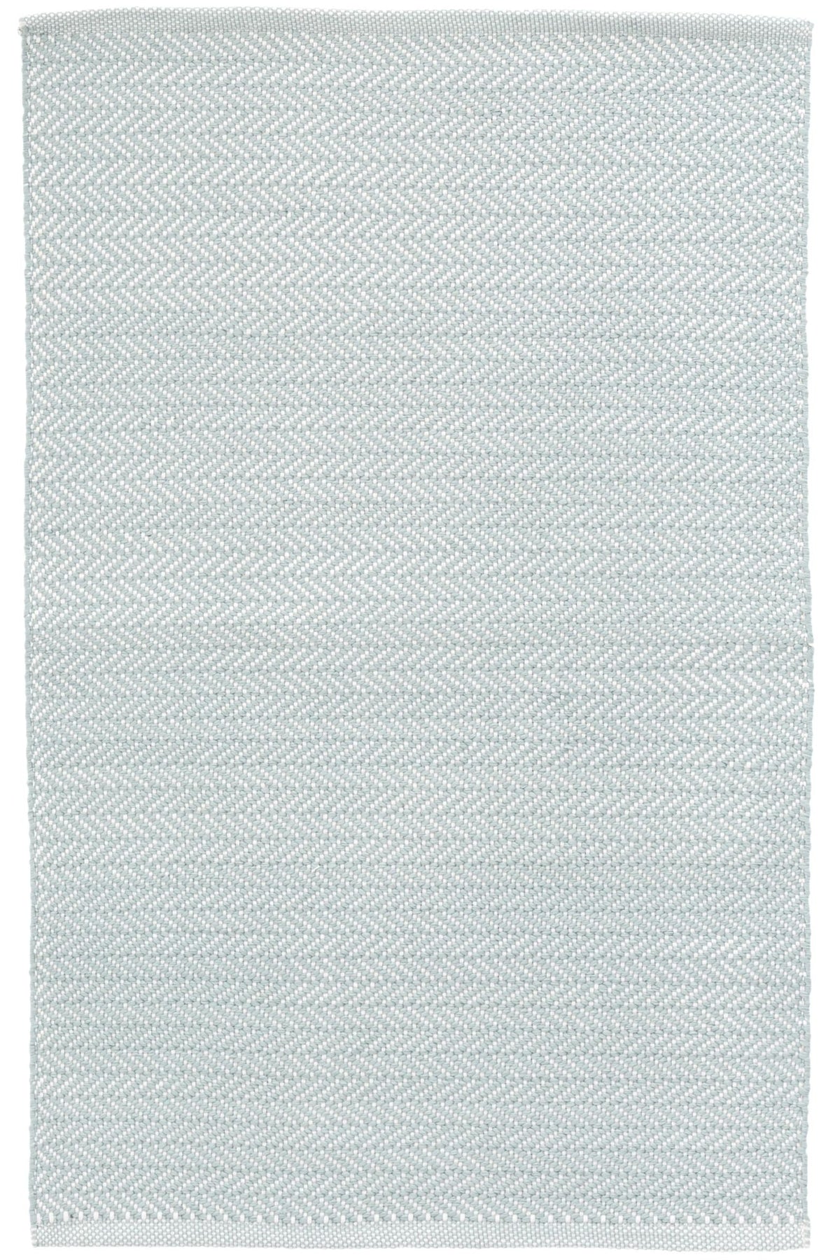 Herringbone Handwoven Indoor/Outdoor Rug