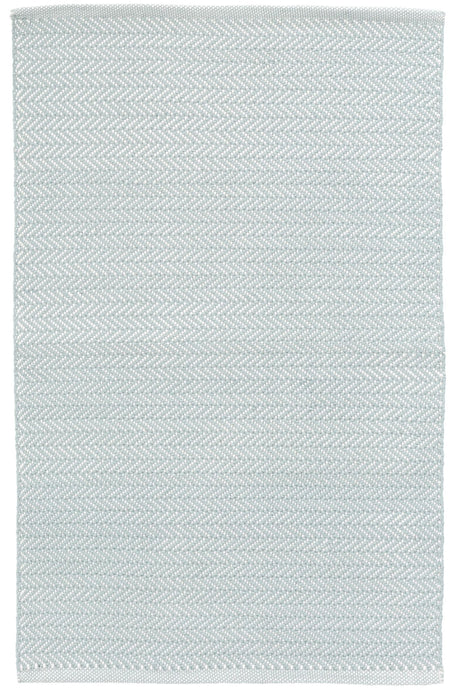 Herringbone Handwoven Indoor/Outdoor Rug