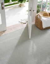 Herringbone Handwoven Indoor/Outdoor Rug