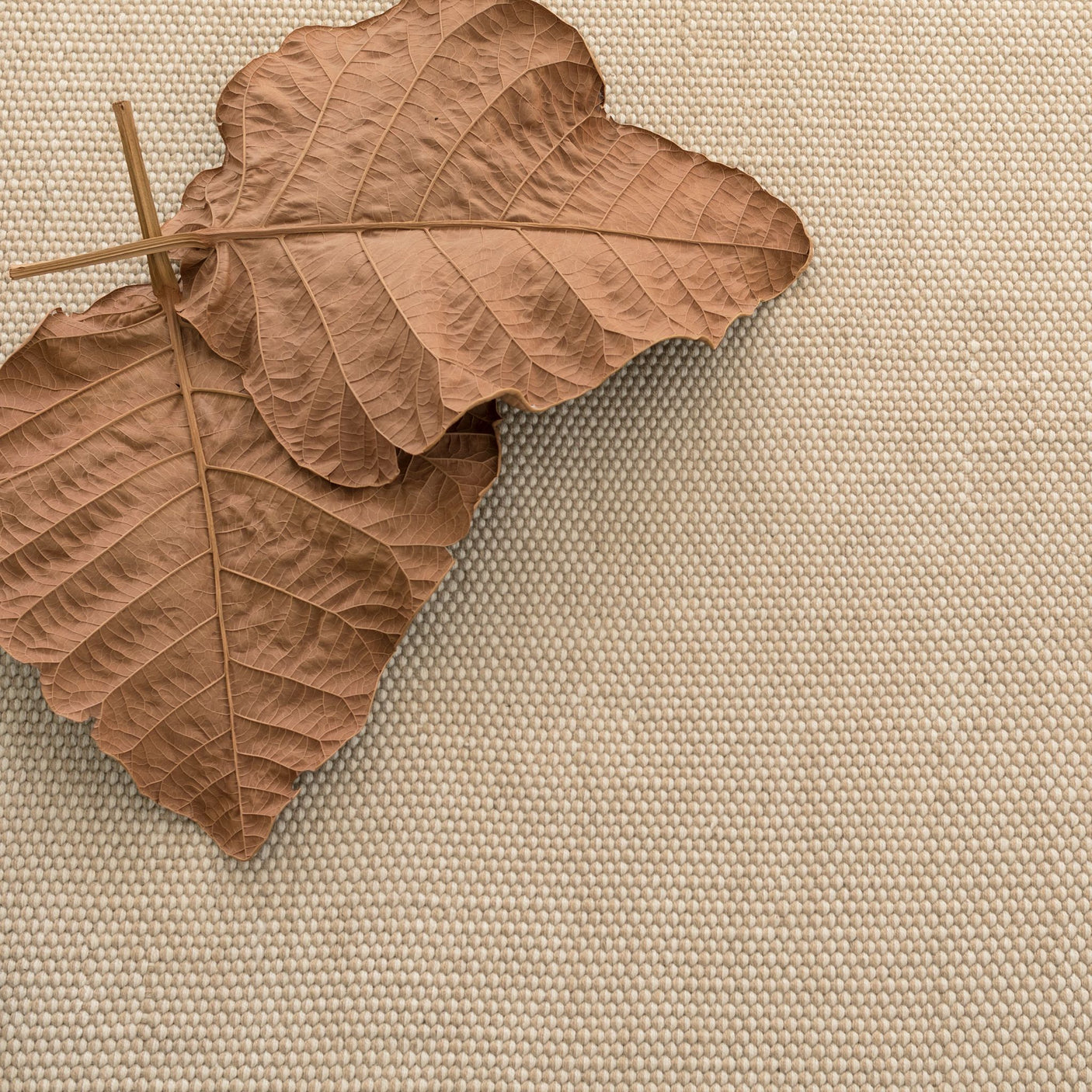 Pebble Handwoven Performance Rug