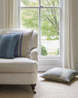 Pebble Handwoven Performance Rug