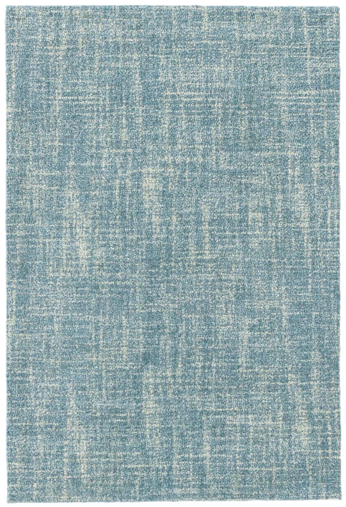 Crosshatch Hand Micro Hooked Wool Rug