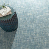 Crosshatch Hand Micro Hooked Wool Rug