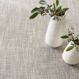 Crosshatch Hand Micro Hooked Wool Rug