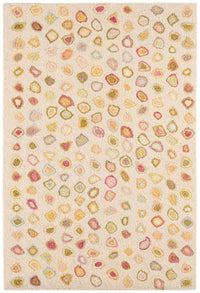 Cat's Paw Hand Micro Hooked Wool Rug