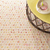 Cat's Paw Hand Micro Hooked Wool Rug