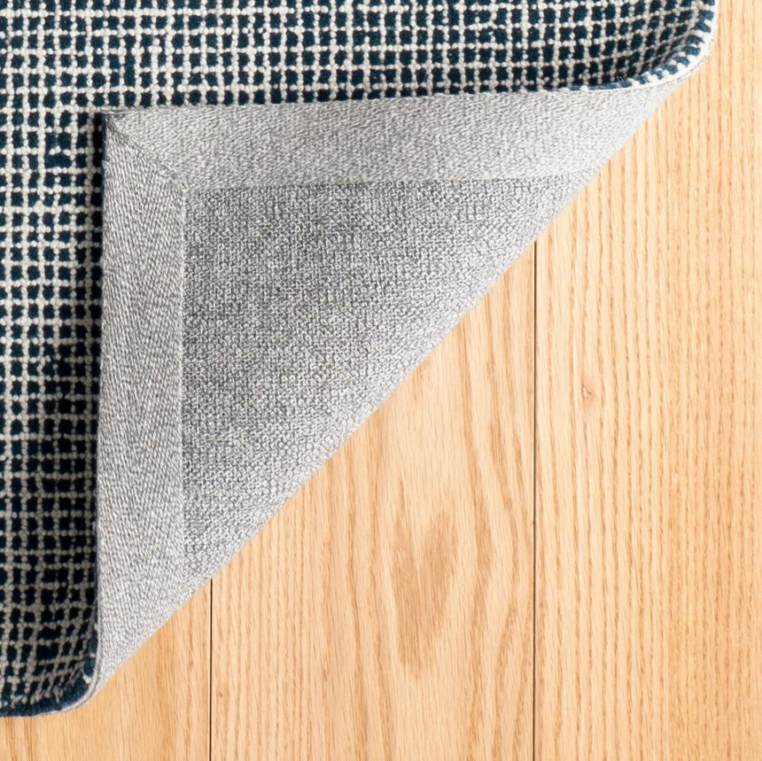 Matrix Hand Tufted Wool Rug