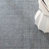 Matrix Hand Tufted Wool Rug