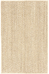 Wave Woven Sisal Rug