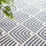 Cleo Handwoven Indoor/Outdoor Rug