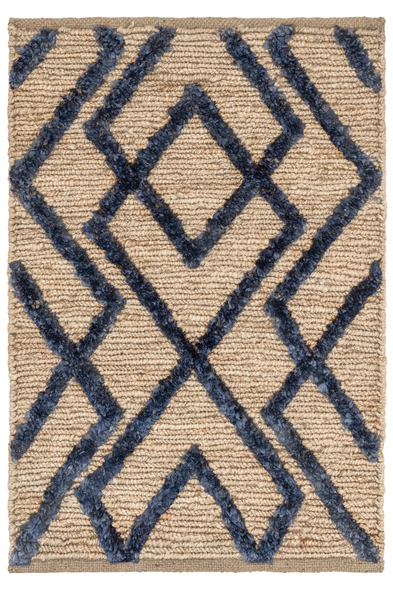 Marco Jute Soumak Handwoven Rug
