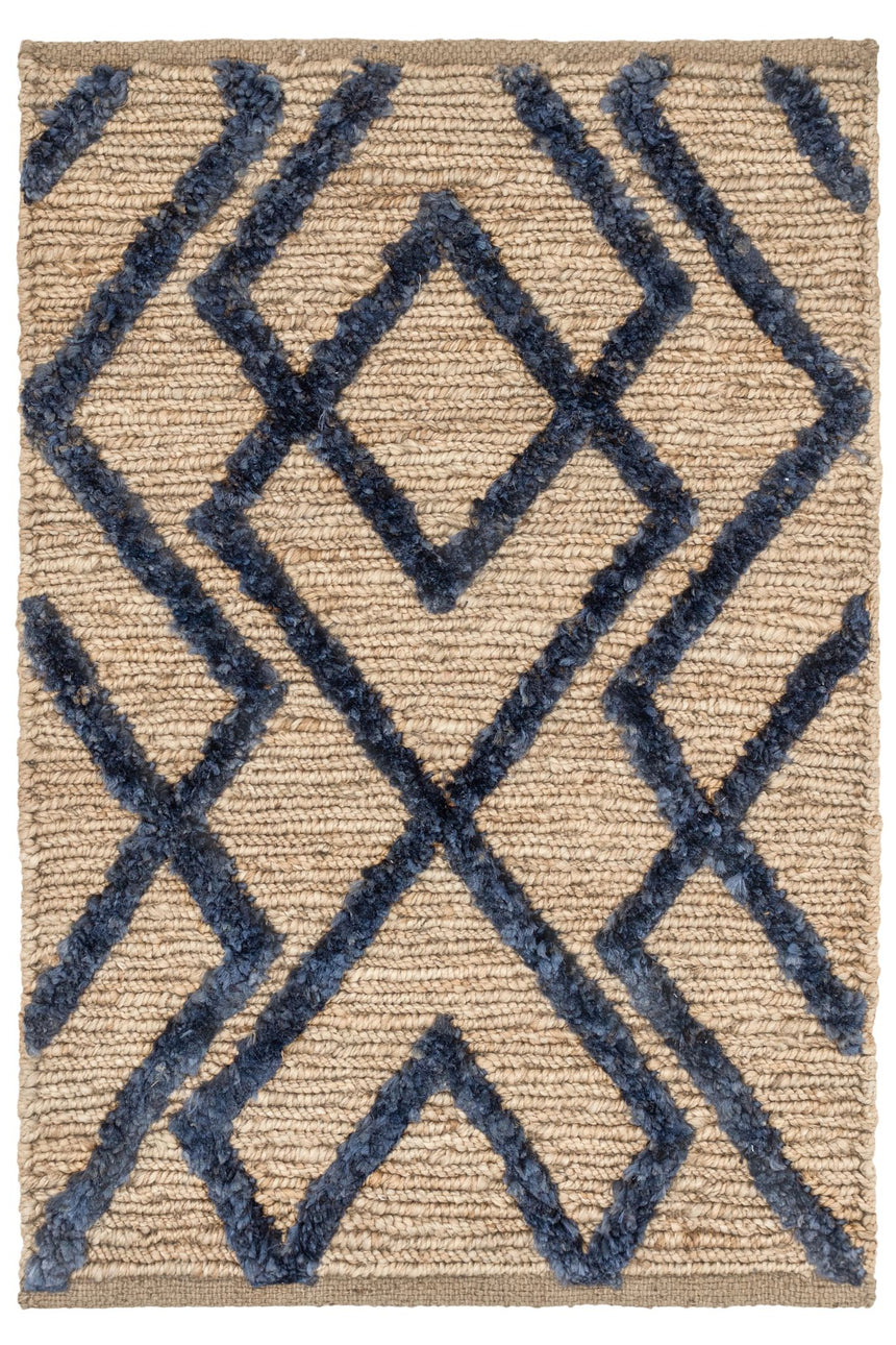 Marco Jute Soumak Handwoven Rug