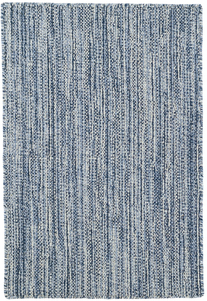 Bella Handwoven Wool Rug
