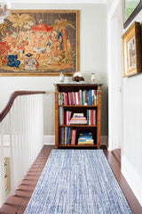 Bella Handwoven Wool Rug