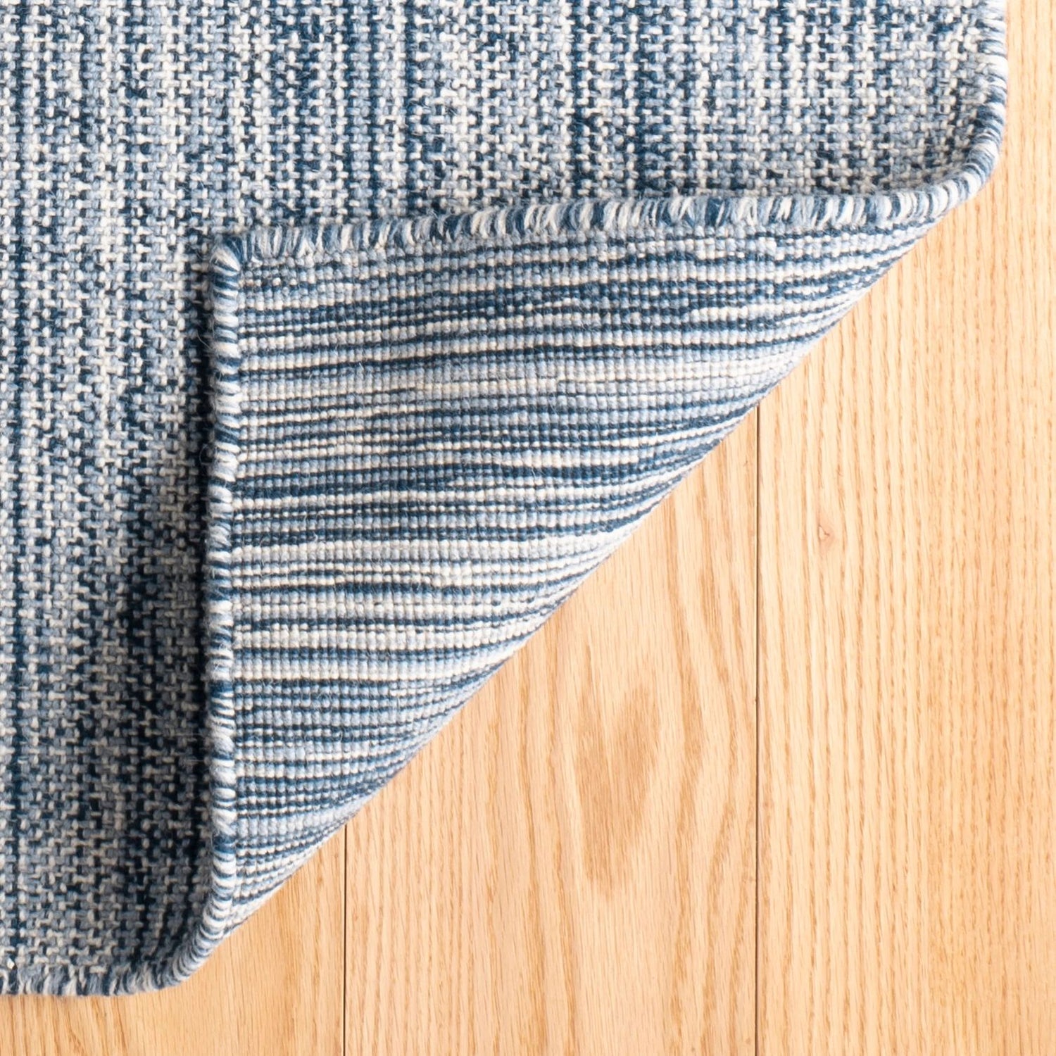 Bella Handwoven Wool Rug