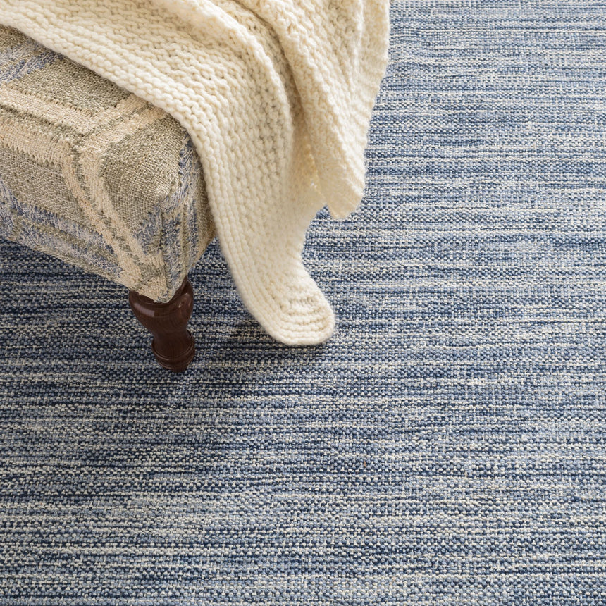 Bella Handwoven Wool Rug