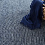 Honeycomb Handwoven Wool Rug