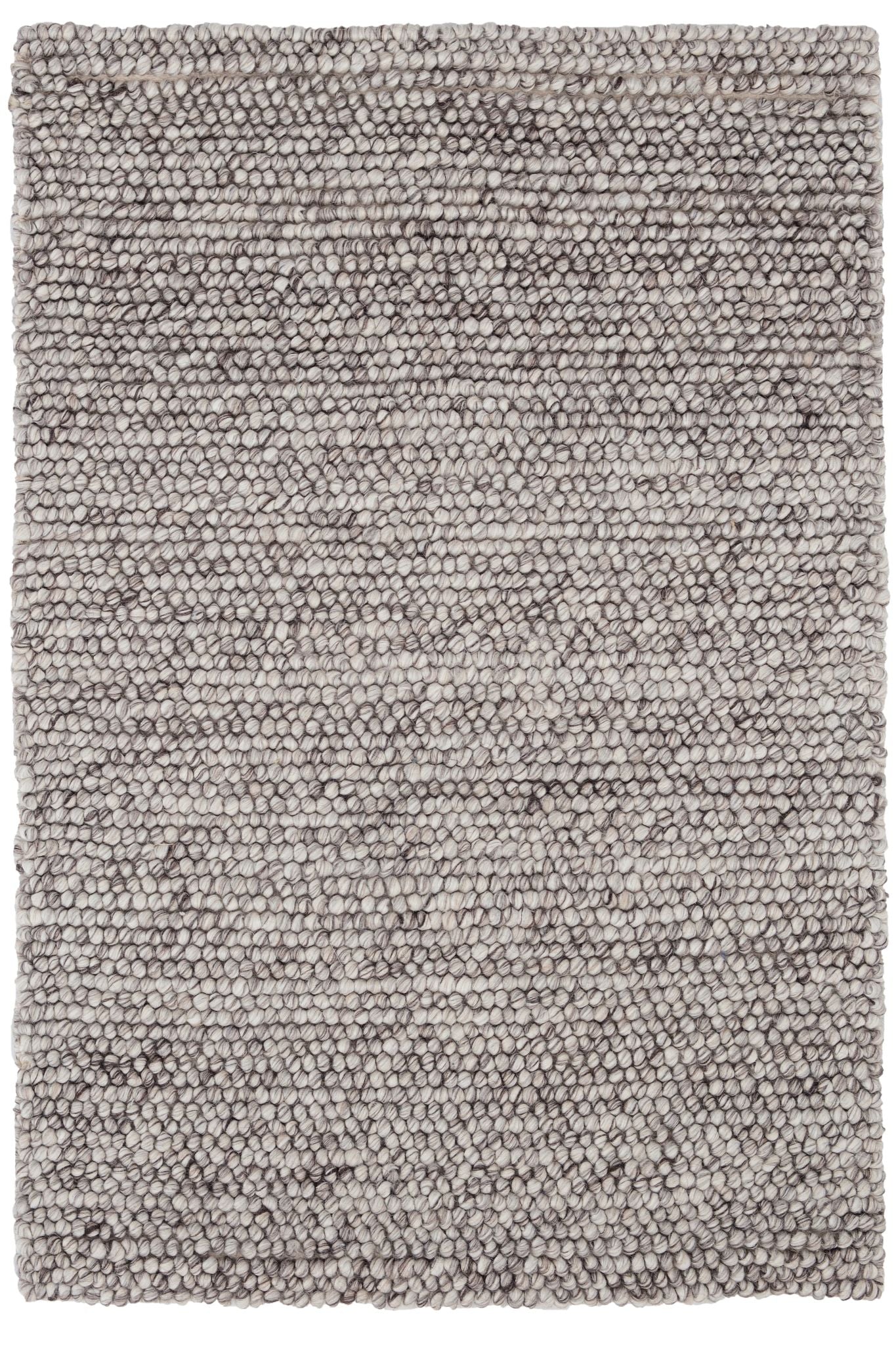 Niels Handwoven Wool/Viscose Rug