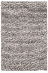 Niels Handwoven Wool/Viscose Rug
