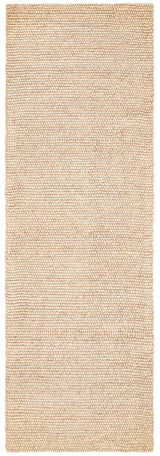 Niels Handwoven Wool/Viscose Rug