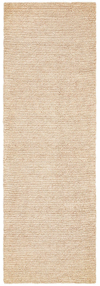 Niels Handwoven Wool/Viscose Rug