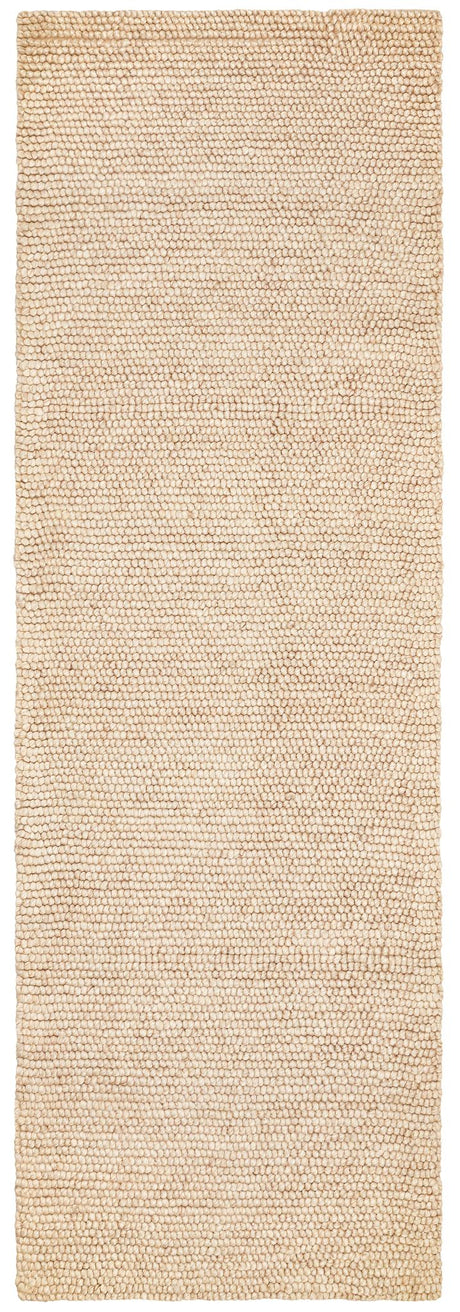 Niels Handwoven Wool/Viscose Rug